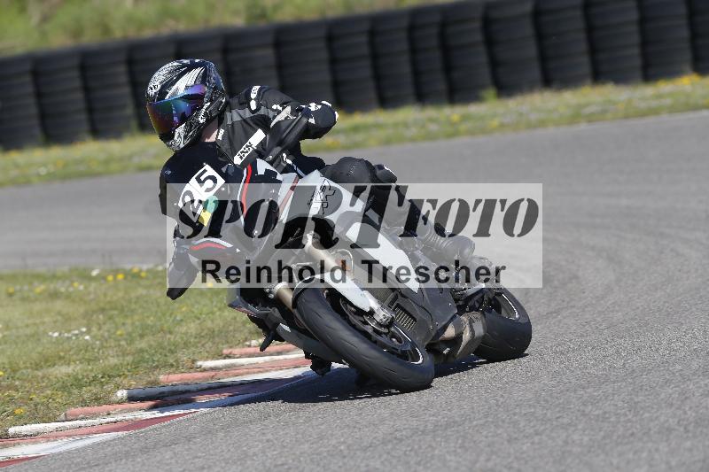 Archiv-2025/03 04.04.2025 TZ Motorsport ADR/Gruppe gruen/25